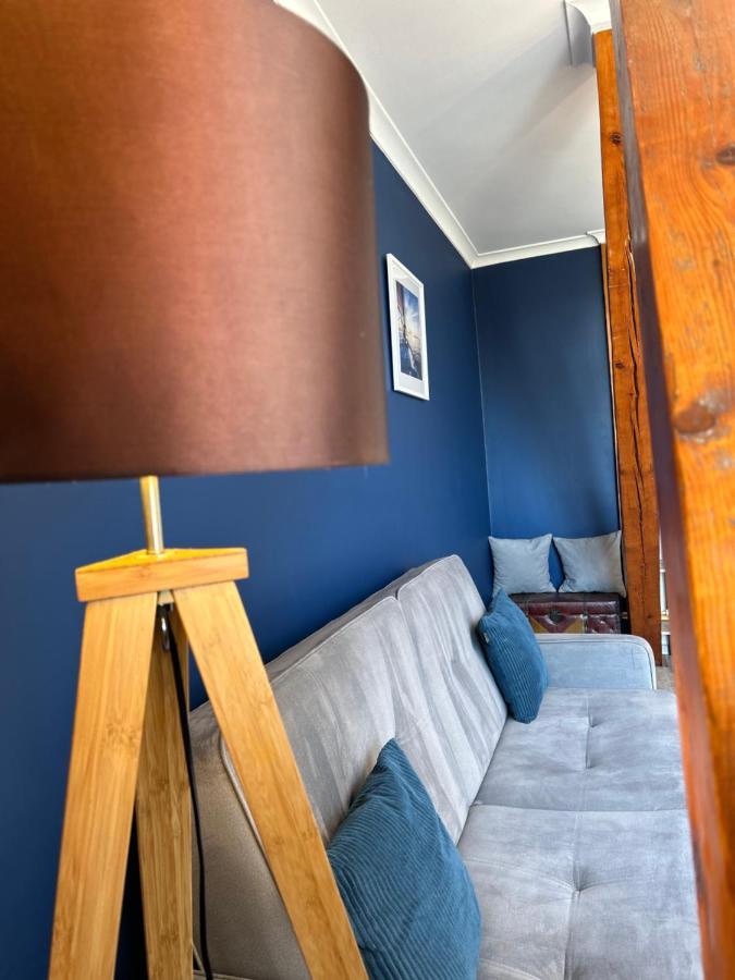 Near To The Beach & City Centre Apartment Jagiellonska Kołobrzeg Zewnętrze zdjęcie