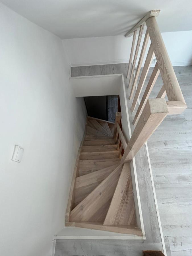 Near To The Beach & City Centre Apartment Jagiellonska Kołobrzeg Zewnętrze zdjęcie