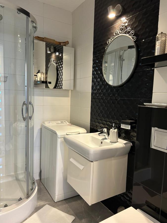 Near To The Beach & City Centre Apartment Jagiellonska Kołobrzeg Zewnętrze zdjęcie