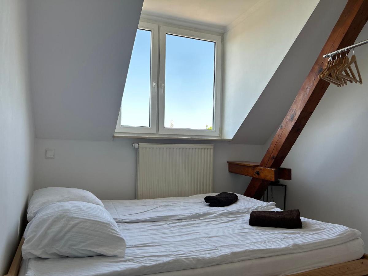 Near To The Beach & City Centre Apartment Jagiellonska Kołobrzeg Zewnętrze zdjęcie
