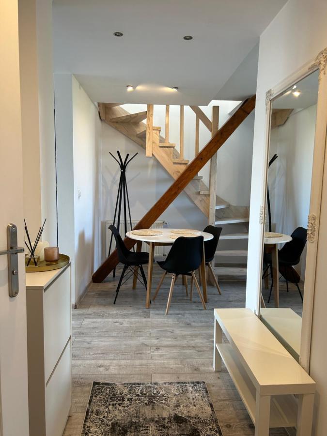 Near To The Beach & City Centre Apartment Jagiellonska Kołobrzeg Zewnętrze zdjęcie